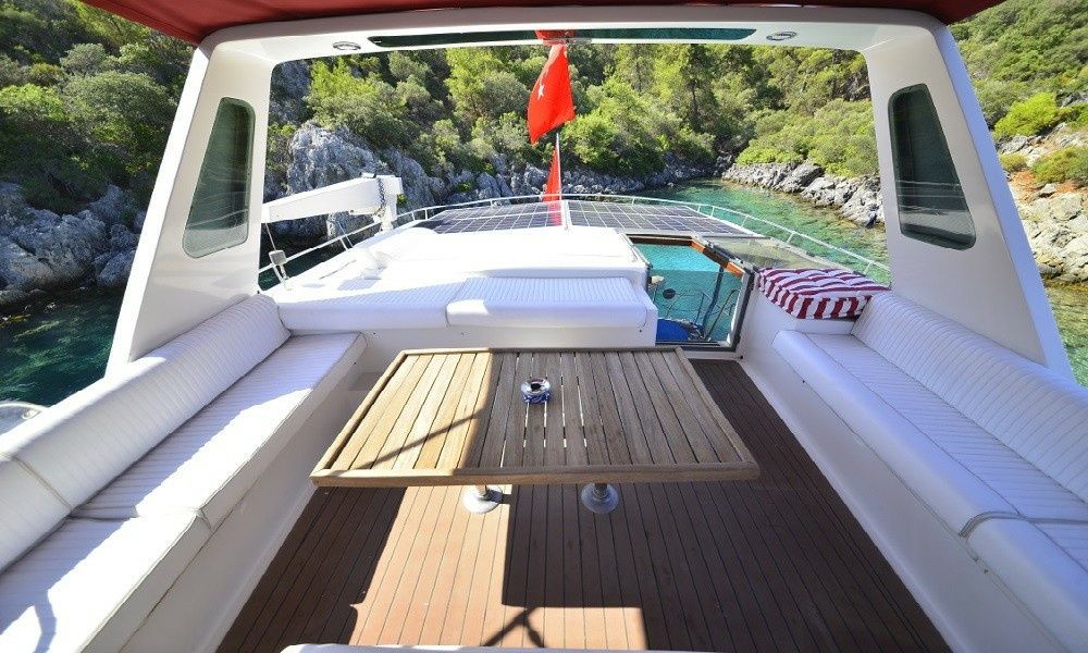 Custom Built 62 | Milda