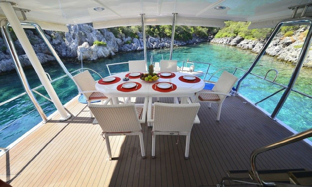 Custom Built 62 | Milda