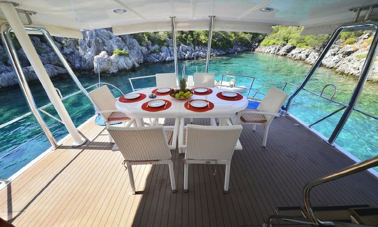 Custom Built 62 | Milda