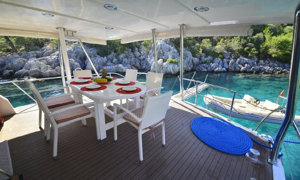 Custom Built 62 | Milda