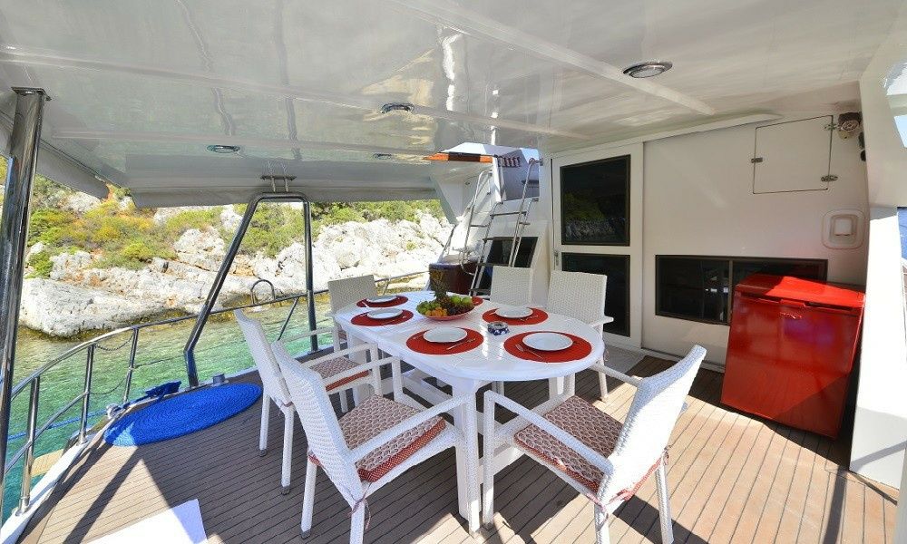 Custom Built 62 | Milda