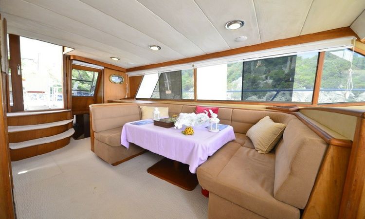 Custom Built 62 | Milda