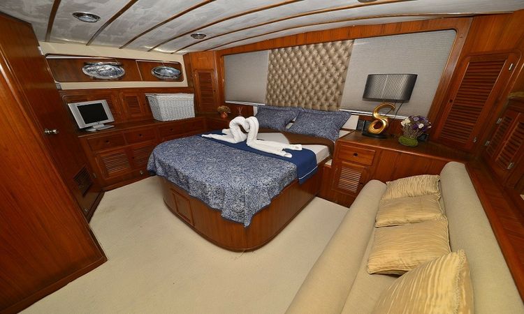 Custom Built 62 | Milda