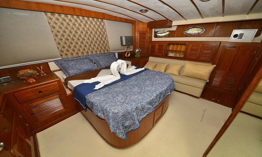 Custom Built 62 | Milda