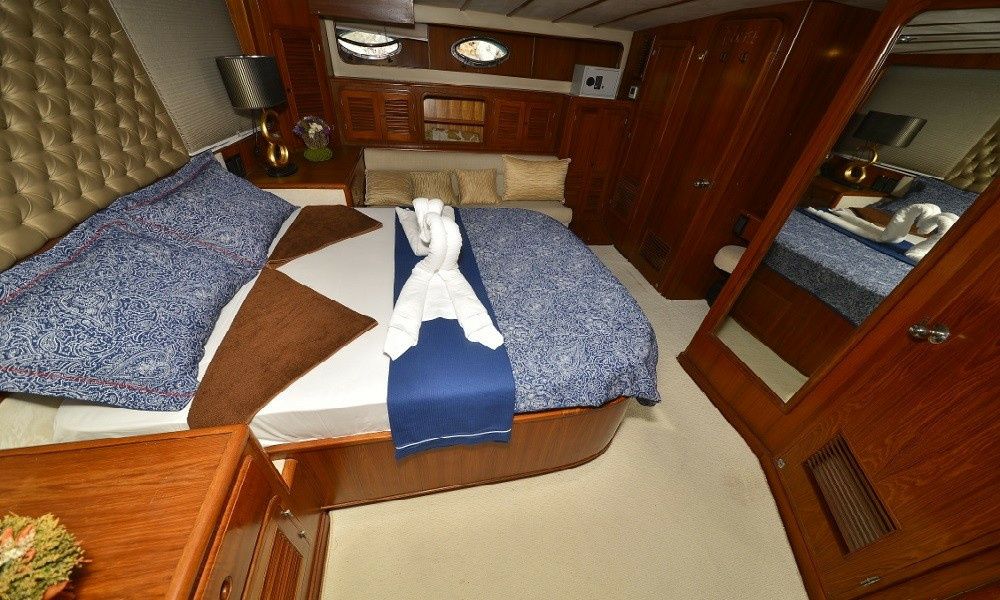 Custom Built 62 | Milda