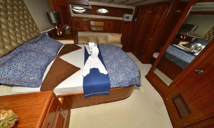 Custom Built 62 | Milda