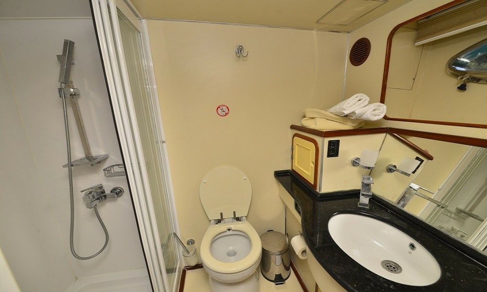 Custom Built 62 | Milda