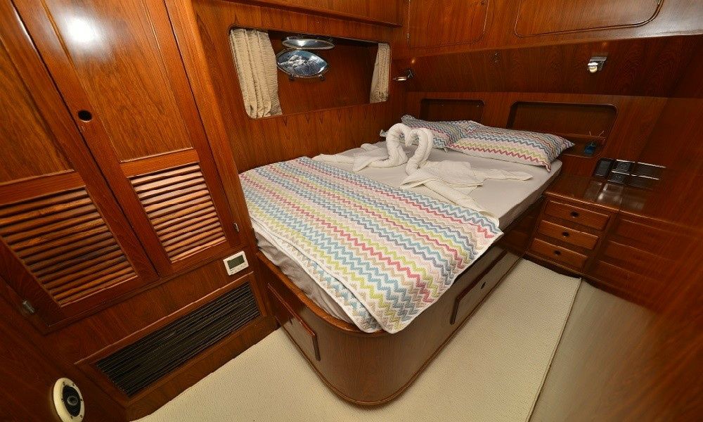 Custom Built 62 | Milda