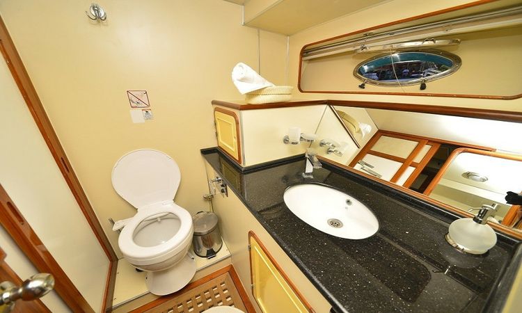 Custom Built 62 | Milda