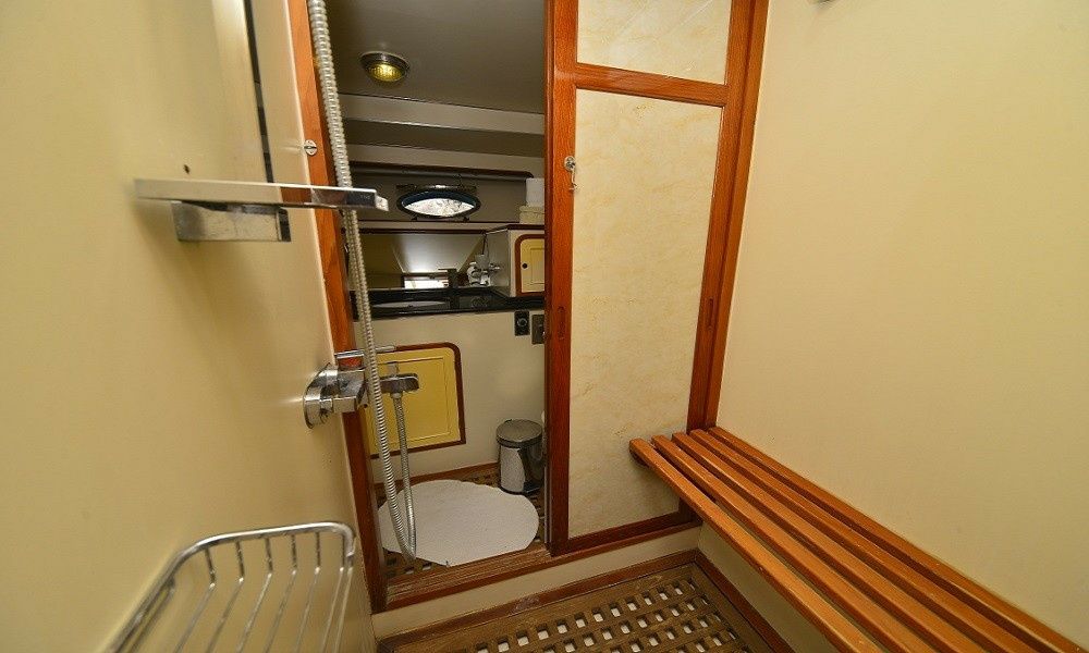 Custom Built 62 | Milda