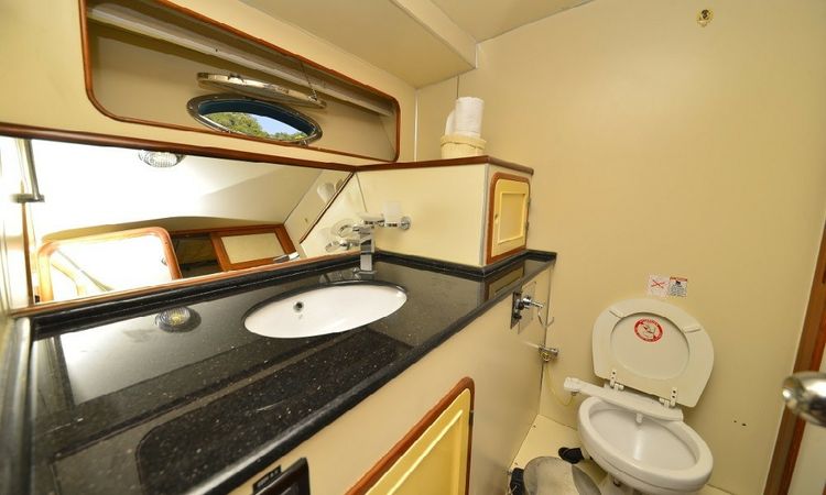 Custom Built 62 | Milda