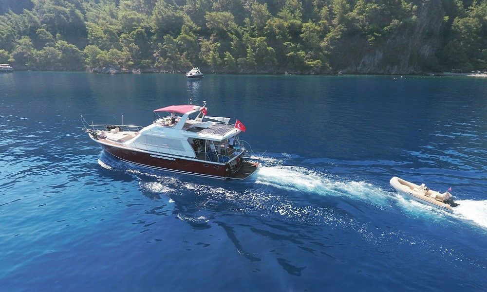 Custom Built 62 | Milda