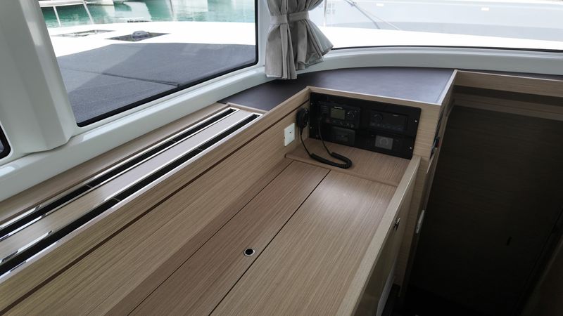 Lagoon 43 | Cloud Dancer 2
