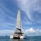 Lagoon 43 | Cloud Dancer 2