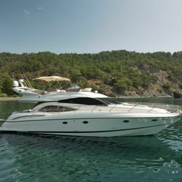 Sunseeker Manhattan 56 | Fantastic Prestige
