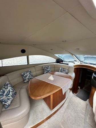 Sunseeker Manhattan 56 | Jimena