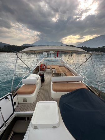 Sunseeker Manhattan 56 | Jimena