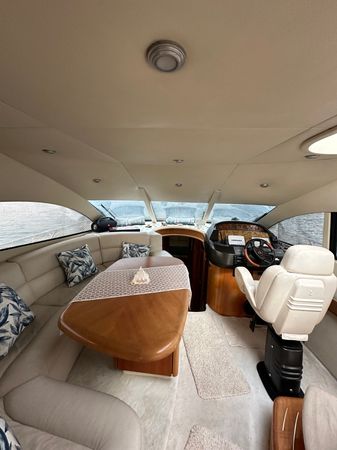 Sunseeker Manhattan 56 | Jimena