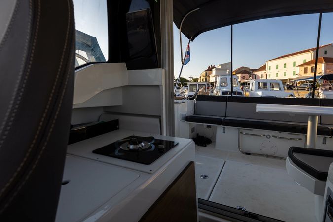 Jeanneau Merry Fisher 795 | Portus