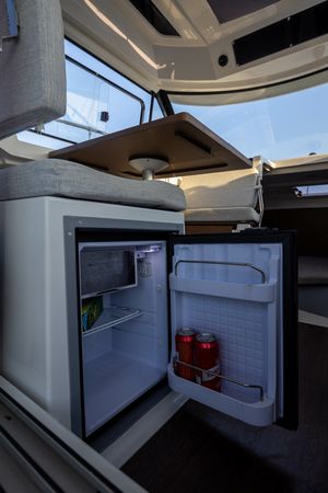 Jeanneau Merry Fisher 795 | Portus