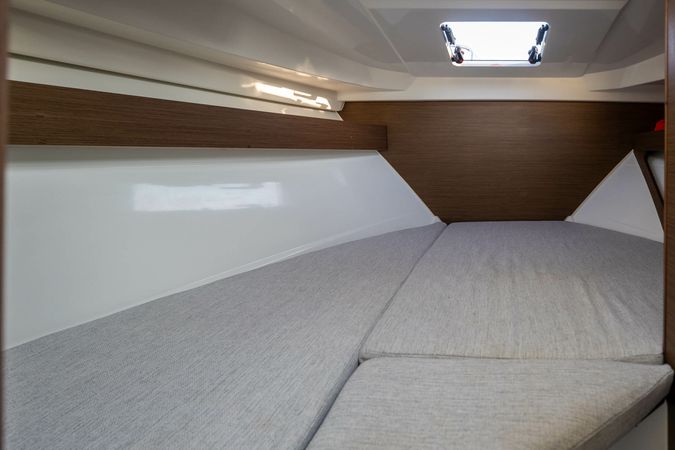 Jeanneau Merry Fisher 795 | Portus