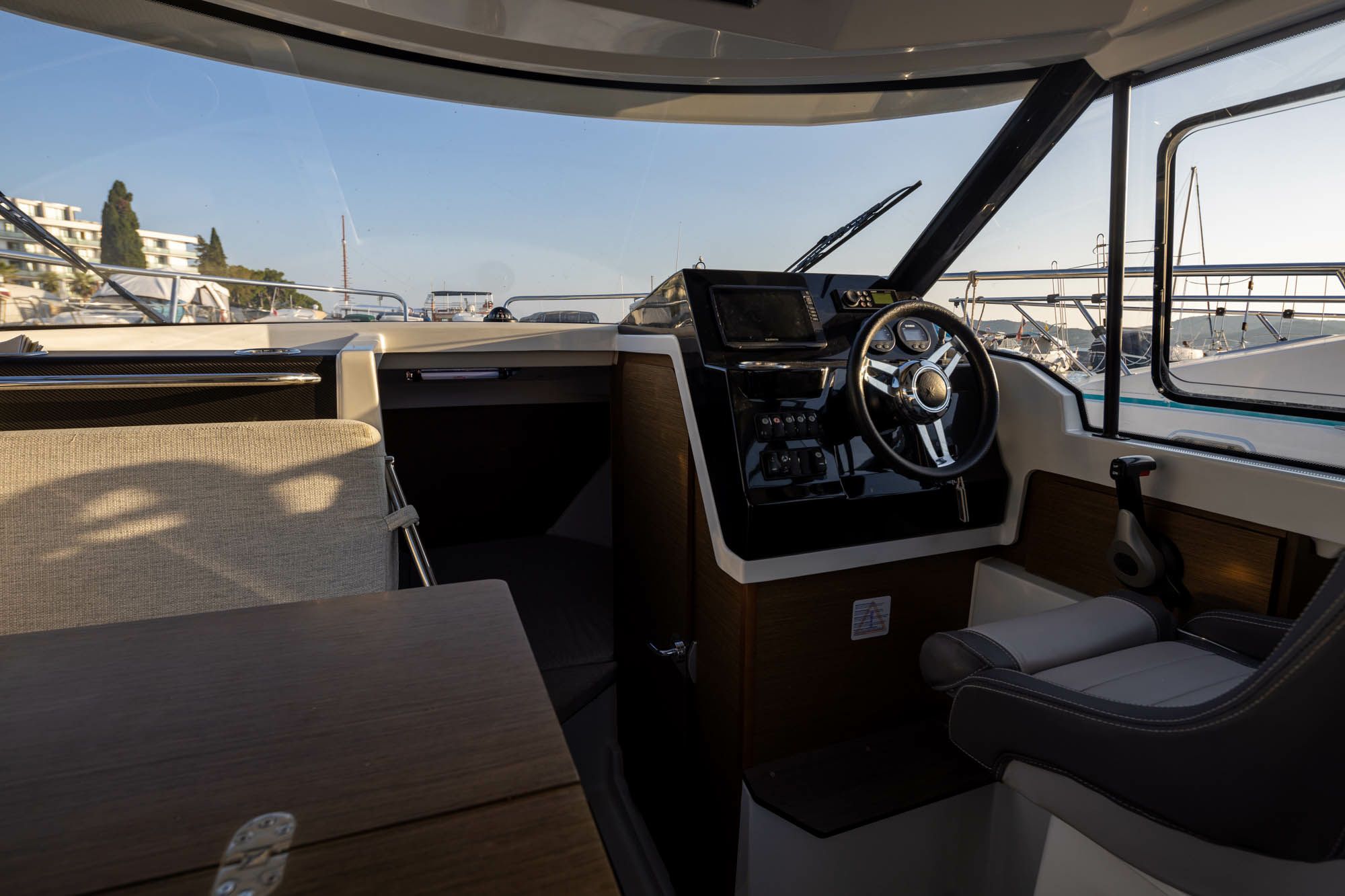 Jeanneau Merry Fisher 795 | Portus