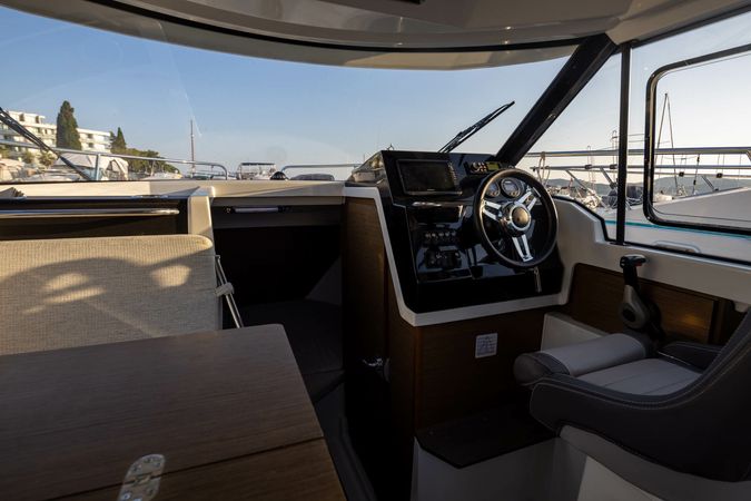 Jeanneau Merry Fisher 795 | Portus