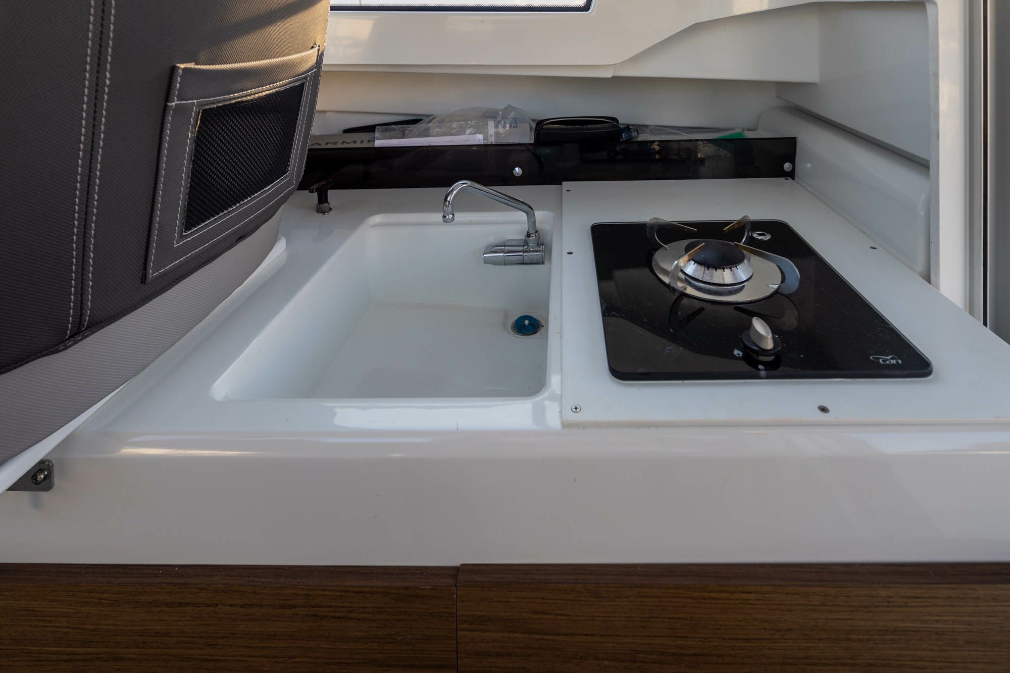 Jeanneau Merry Fisher 795 | Portus
