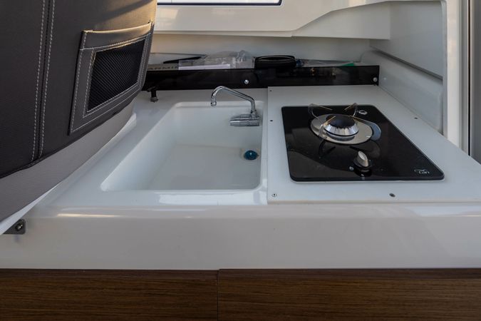 Jeanneau Merry Fisher 795 | Portus