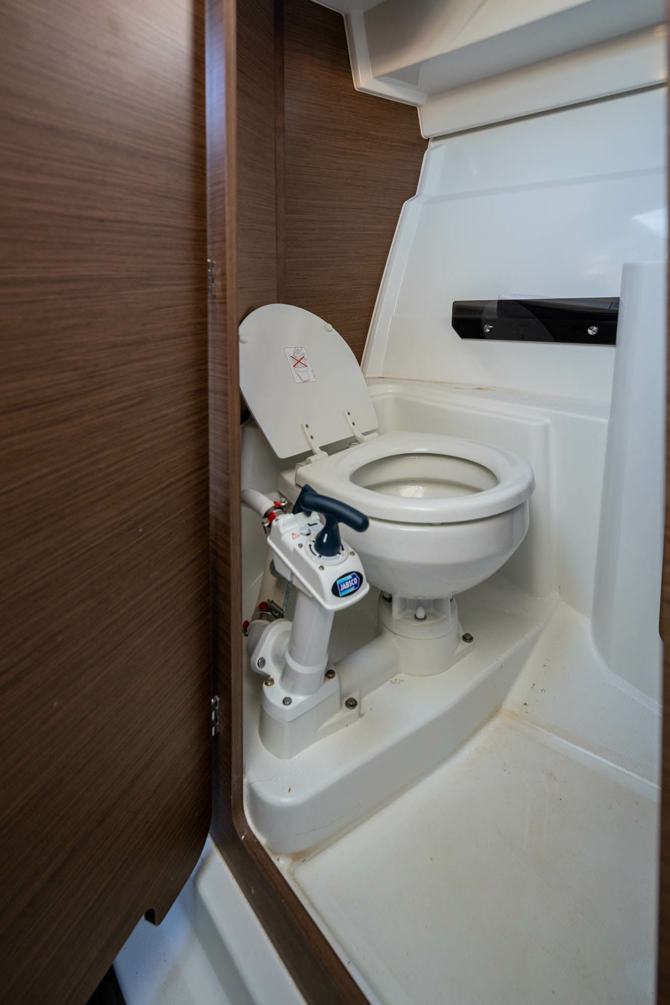 Jeanneau Merry Fisher 795 | Portus