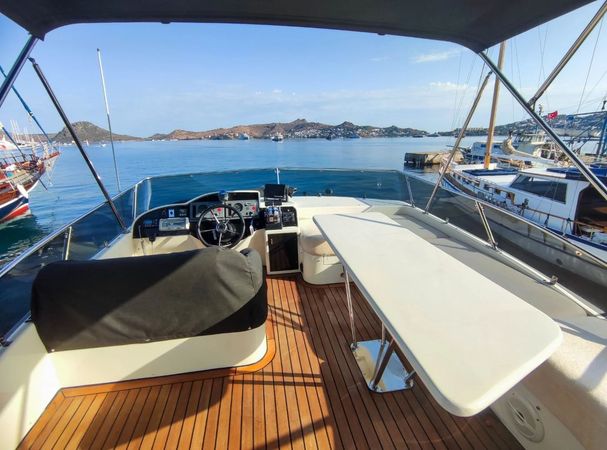 Custom Built 49 | Gezginci