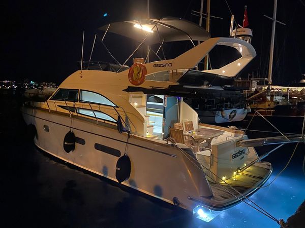 Custom Built 49 | Gezginci