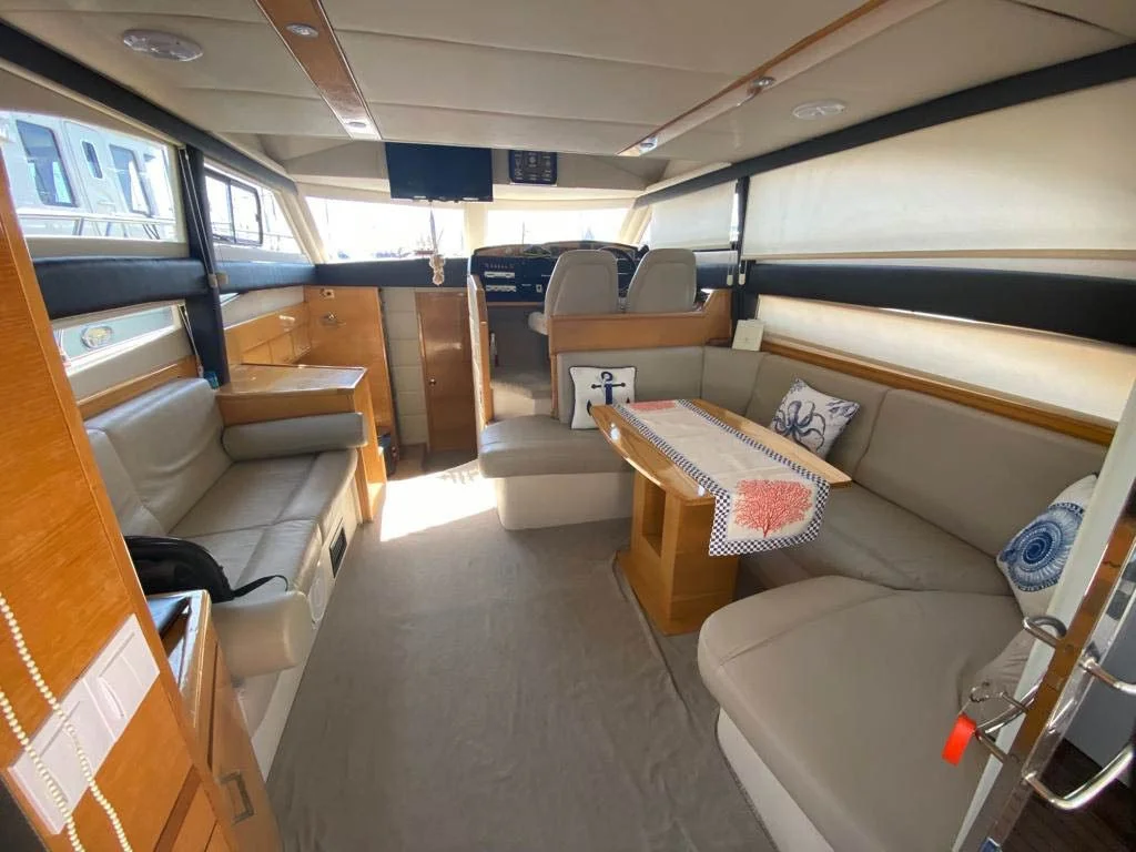 Custom Built 49 | Gezginci