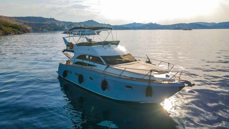 Custom Built 49 | Gezginci