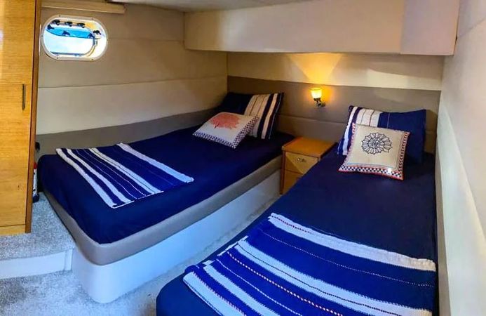 Custom Built 49 | Gezginci