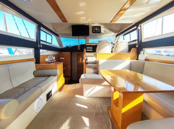 Custom Built 49 | Gezginci