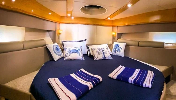 Custom Built 49 | Gezginci