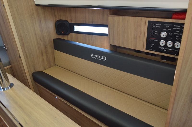 Antila 33 | 3