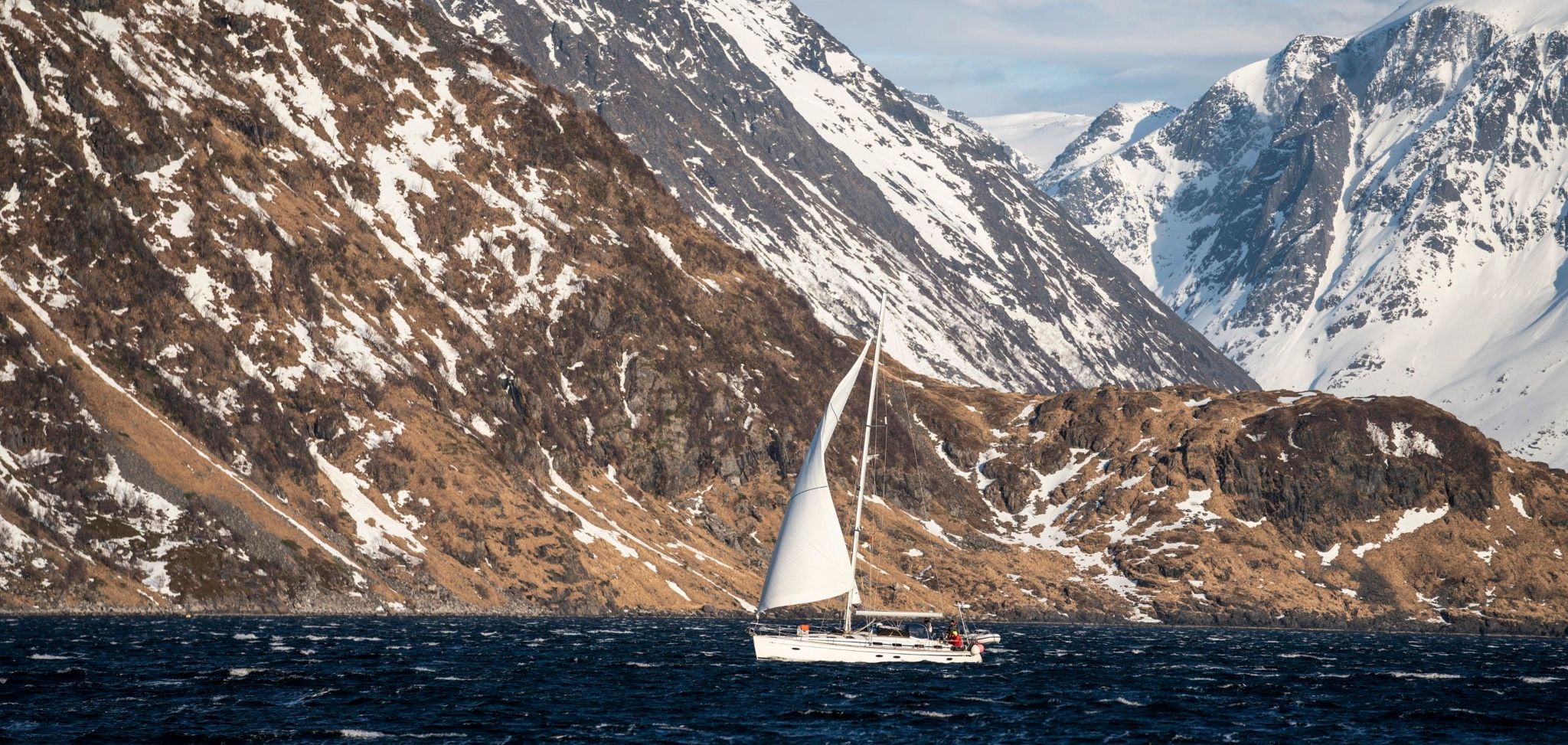 Bavaria Cruiser 50 | Humla