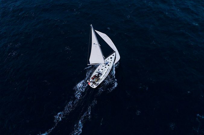 Bavaria Cruiser 50 | Humla