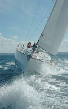 Bavaria Cruiser 50 | Bien