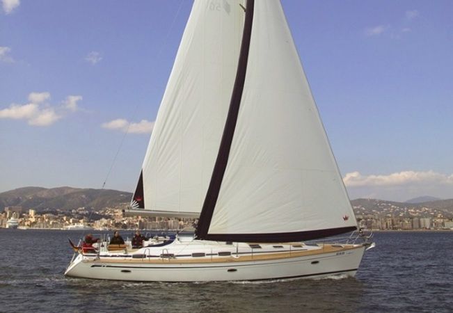 Bavaria Cruiser 50 | Bien