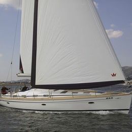 Bavaria Cruiser 50 | Bien
