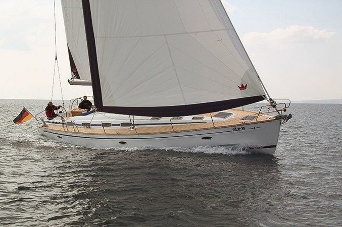Bavaria Cruiser 50 | Havblikk