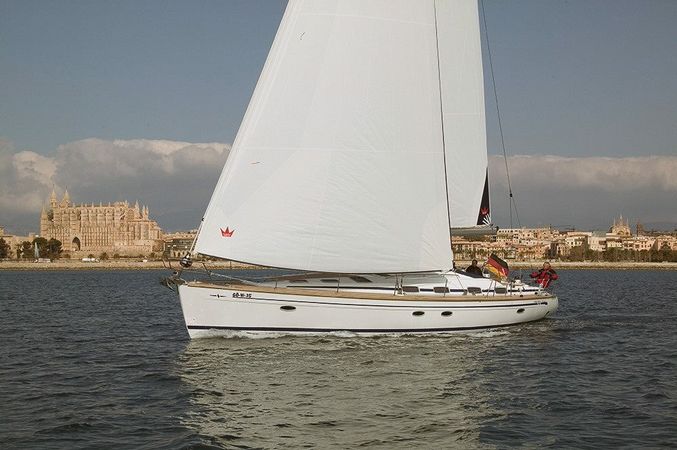 Bavaria Cruiser 50 | Havblikk