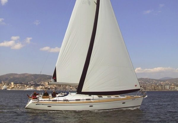 Bavaria Cruiser 50 | Havblikk