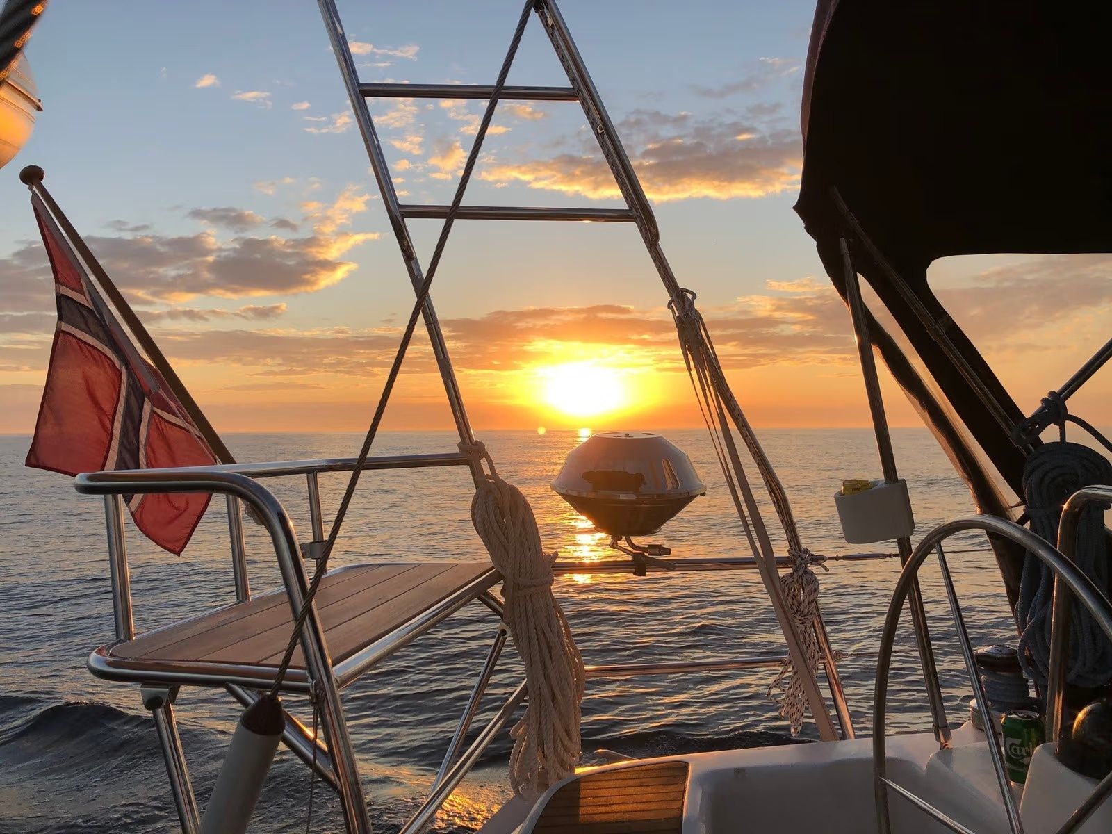 Bavaria Cruiser 50 | Draco