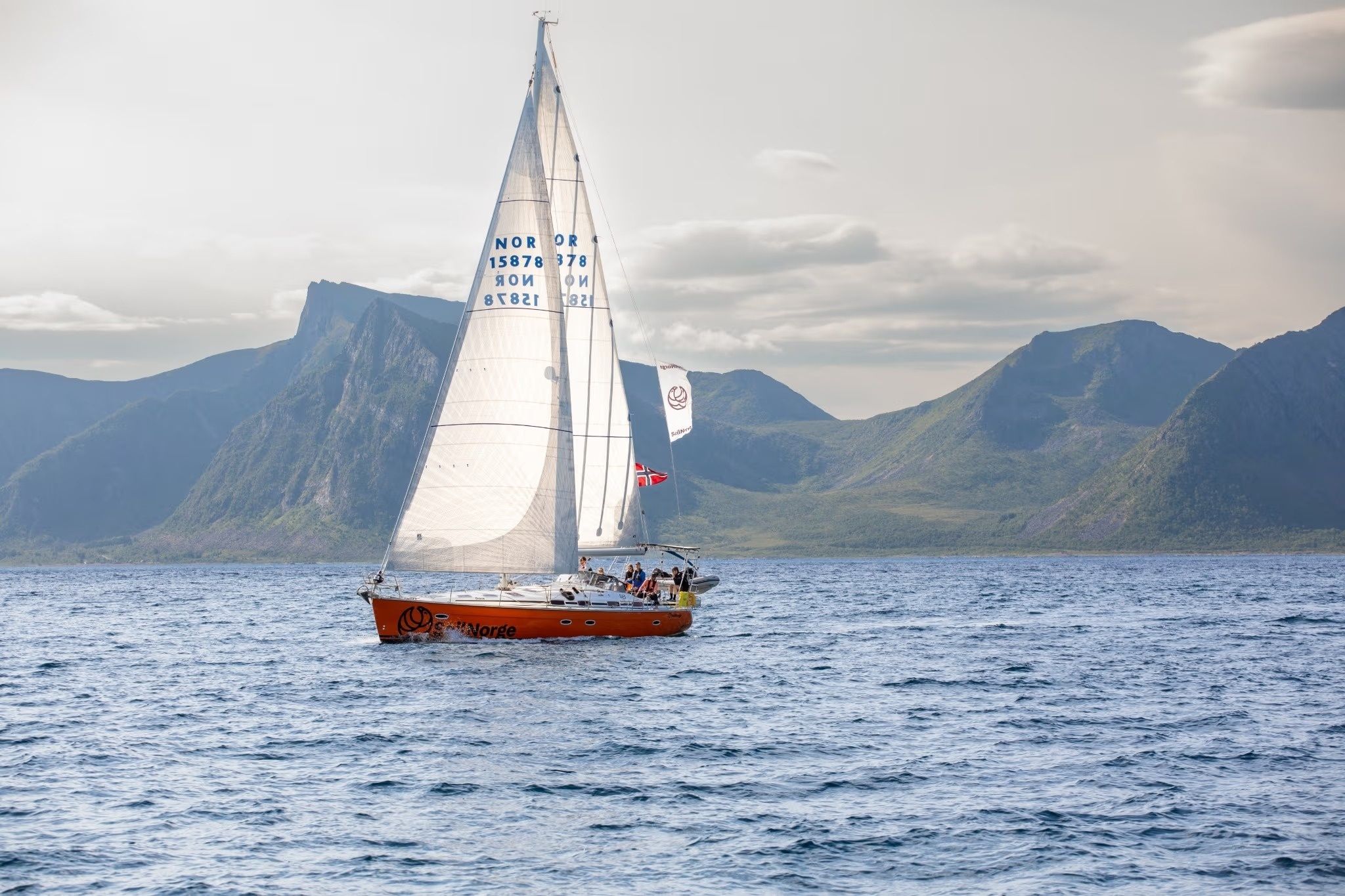 Bavaria Cruiser 50 | Draco