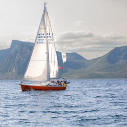 Bavaria Cruiser 50 | Draco