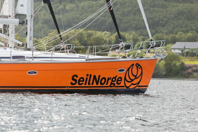 Bavaria Cruiser 50 | Draco